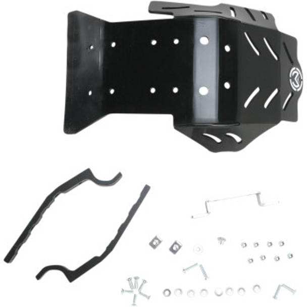 Moose Racing Pro Skid Plate: 13-15 KTM 250/350 Models