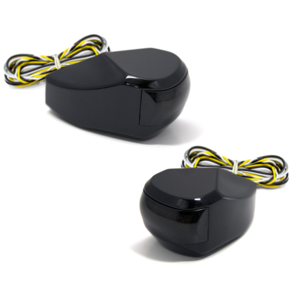 Alloy Art Run Multi-Replacement LED light: Most 00-19 Harley-Davidson Models