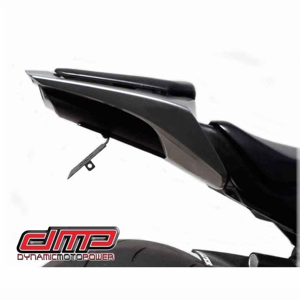 DMP Fender Eliminator: 10-13 Honda Grom 125