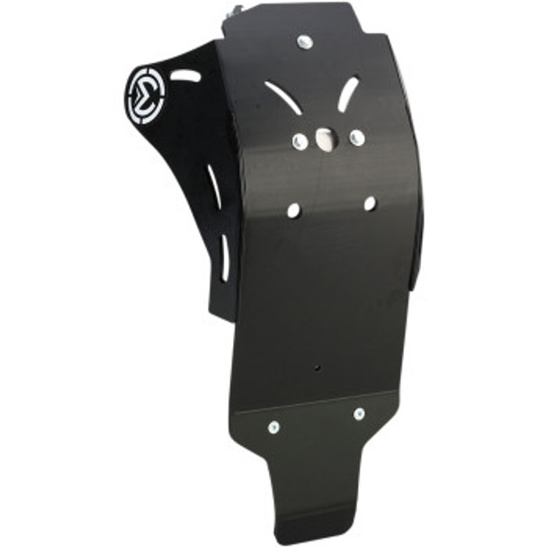 Moose Racing Pro Large Skid Plate: 16-18 KTM/Husqvarna 250/350 Models