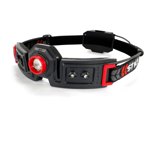 Risk Racing FLEXIT Headlamp