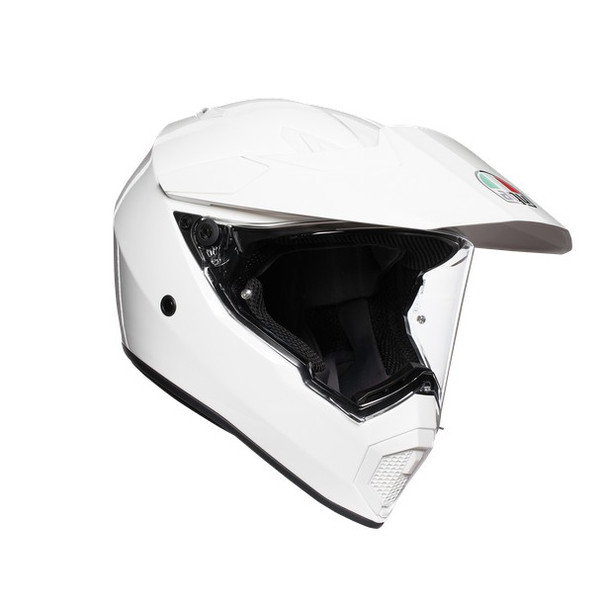 AGV AX-9 Helmet - Solid Colors