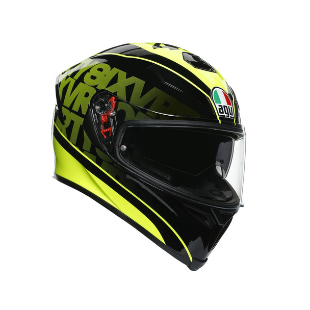 AGV K-5 S Helmet - Fast 46