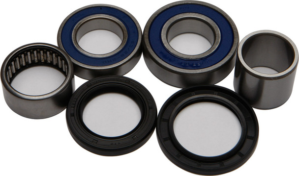ALL BALLS Rear Wheel Bearing & Seal Kit: 01-05 Yamaha FZ1/R1 Models - 25-1473