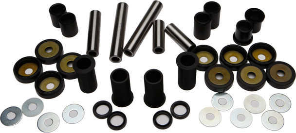 All Balls Rear Independent Suspension Kit: 08-10 Suzuki KingQuad 450 AXi 4x4