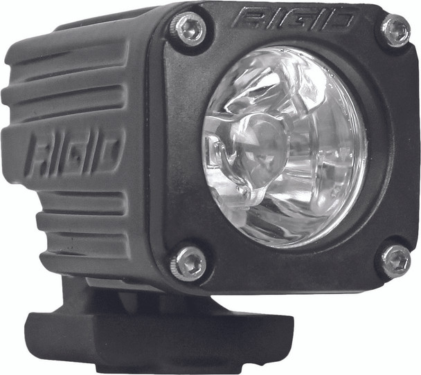 Rigid Industries Ignite Spot Light with Surface Mount