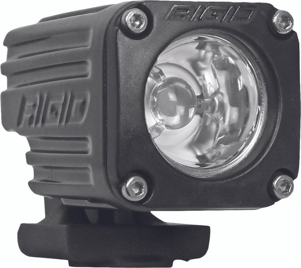 Rigid Industries Ignite Flood Light with Surface Mount