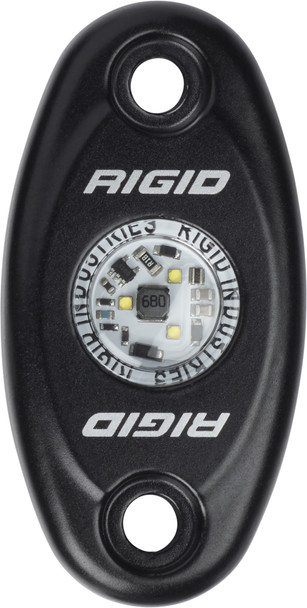 Rigid Industries A-Series Rock Light