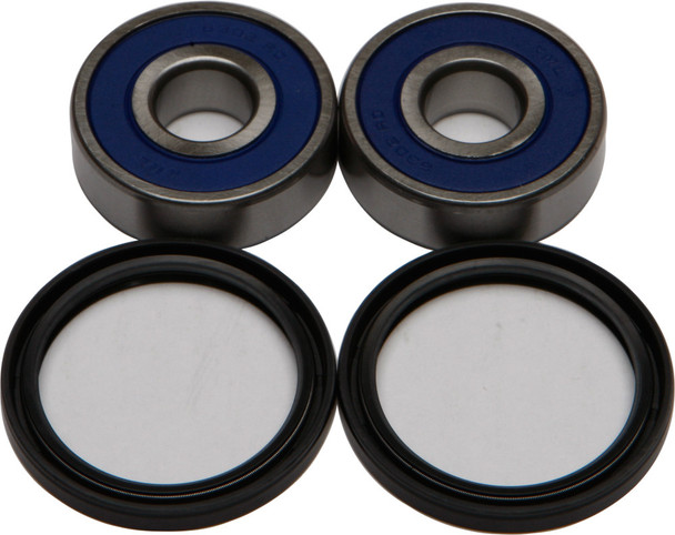 ALL BALLS Front Wheel Bearing & Seal Kit: Select Honda, Husqvarna, Kawasaki, Suzuki Models - 25-1147