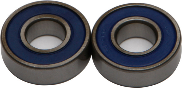 ALL BALLS Front Wheel Bearing & Seal Kit: Select Aprilia, KTM, Kawasaki, Suzuki, Yamaha Models - 25-1143