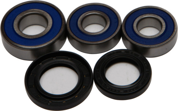 ALL BALLS Rear Wheel Bearing & Seal Kit: 91-96 Honda XR250L - 25-1230