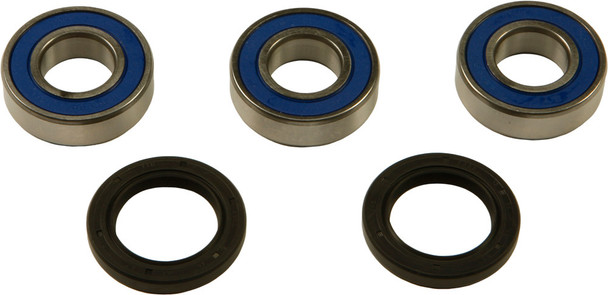 ALL BALLS Rear Wheel Bearing & Seal Kit: 73-74 Honda ATC70 / 72-78 Kawasaki S2/KH400 - 25-1277