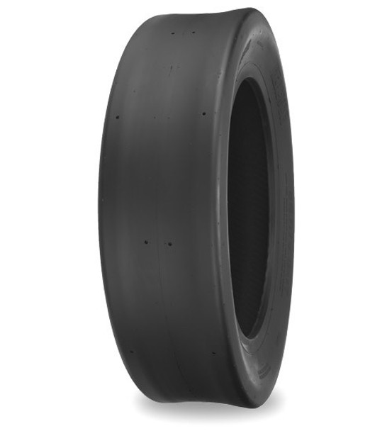 Shinko Reactor II Drag Slick Tires - Rear 26x7-17