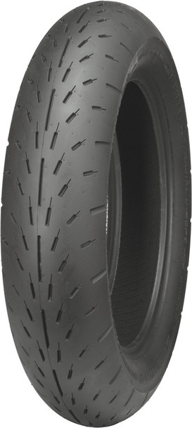 Shinko Stealth-D Tires - Rear 150/80ZR-16