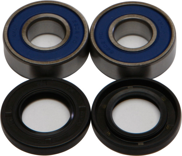 ALL BALLS Front Wheel Bearing & Seal Kit: Select 83-20 Kawasaki, Yamaha Models - 25-1444