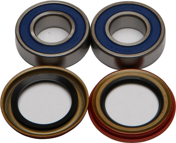 ALL BALLS Front Wheel Bearing & Seal Kit: 00-07 Can-Am Rally 175/DS650 - 25-1425