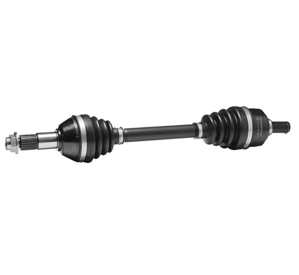 ALL BALLS 8 Ball Extreme Axle Rear: 16-20 Can-AM Commander MAX/800/1000 Models - AB8-CA-8-333