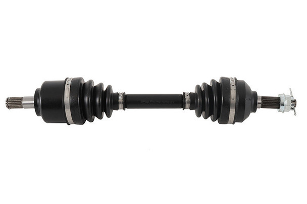 ALL BALLS 8 Ball Extreme Front Axle: 08-11 Kawasaki KVF750 Brute Force