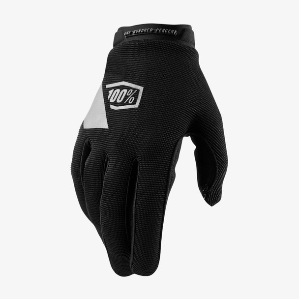 100% Ridecamp Women's Gloves