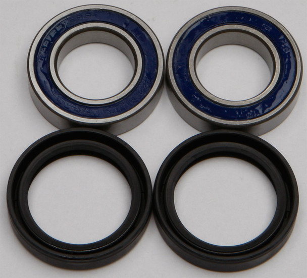 ALL BALLS Front Wheel Bearing & Seal Kit: Select 05-20 Kawasaki, Suzuki, Yamaha Models  - 25-1482