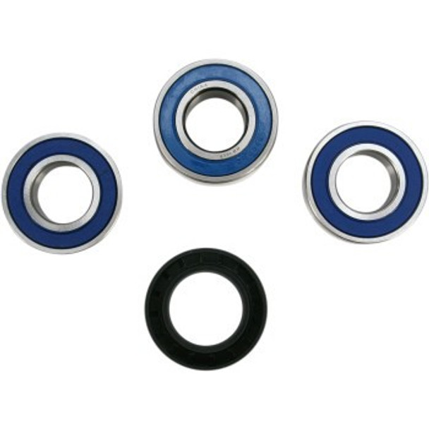 ALL BALLS Rear Wheel Bearing & Seal Kit: Select 94-07 Husaberg & KTM Models - 25-1283