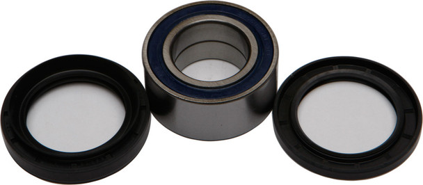 ALL BALLS Front Wheel Bearing & Seal Kit: 99-01 Can-Am Traxter 500 - 25-1509