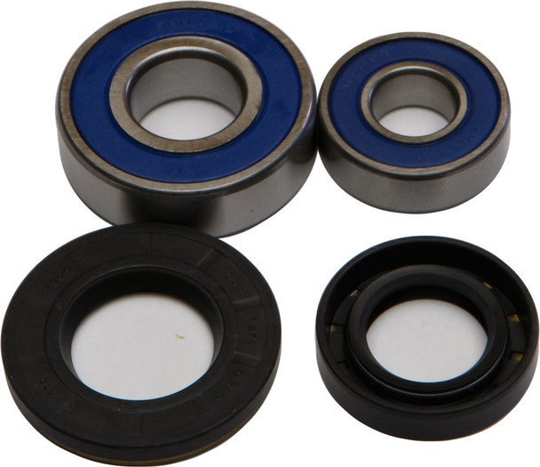 ALL BALLS Front Wheel Bearing & Seal Kit: 03-10 Polaris Models - 25-1500