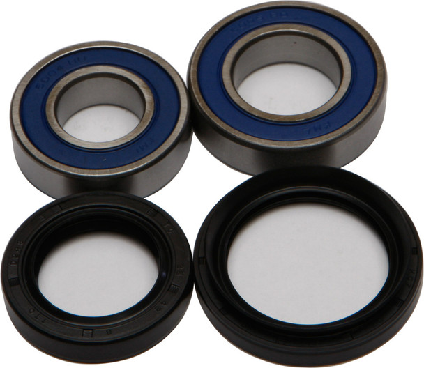 ALL BALLS Front Wheel Bearing & Seal Kit: 05-13 Honda TRX420 TE/TM, 500TM - 25-1530