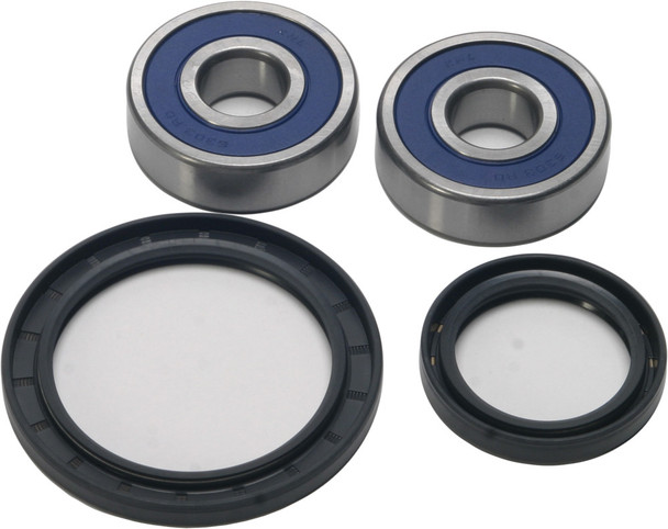 ALL BALLS Front Wheel Bearing & Seal Kit: 95-16 Triumph Models - 25-1585