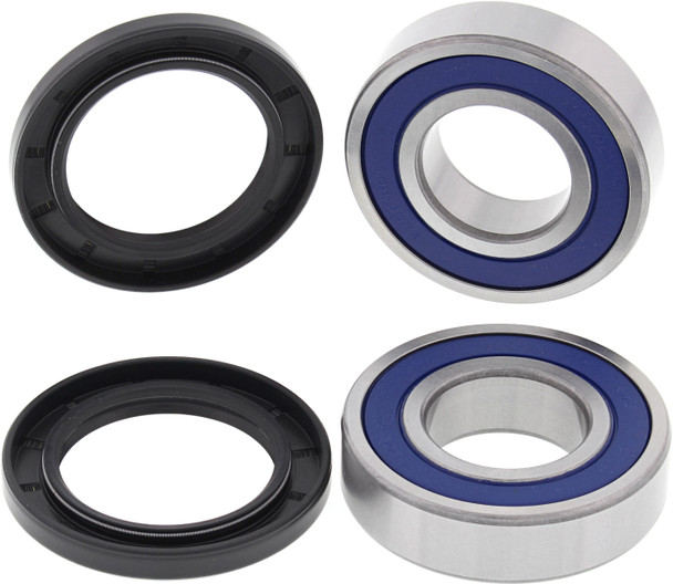 ALL BALLS Rear Wheel Bearing & Seal Kit: 11-14 CFMoto U Force Rancher 500/600 - 25-1697