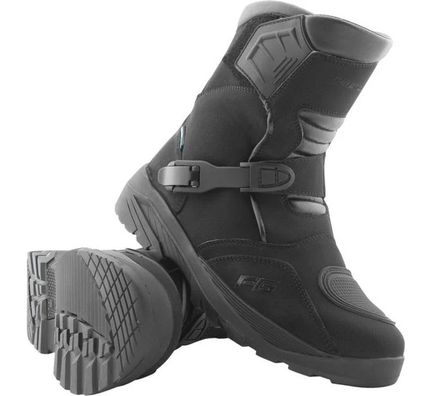 FirstGear Men's Timbuktu Boots