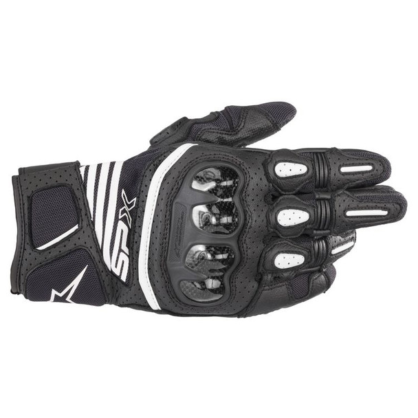 Alpinestars SPX Air Carbon V2 Gloves