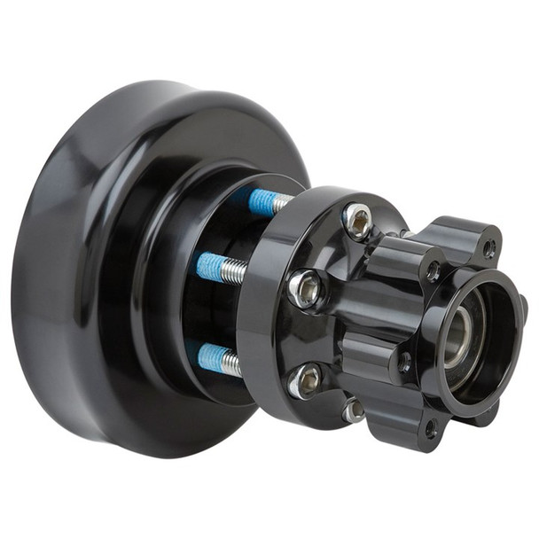 Arlen Ness Rear Cartridge Hub Kit: 14-18 Indian Chief/Chieftain/Roadmaster/Springfield Models