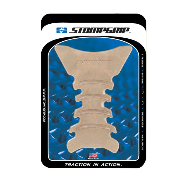 Stompgrip Tank Protector - Spine