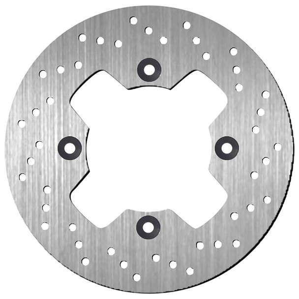 SBS Standard Brake Rotor: 03-14 Kawasaki Z/Versys KLE