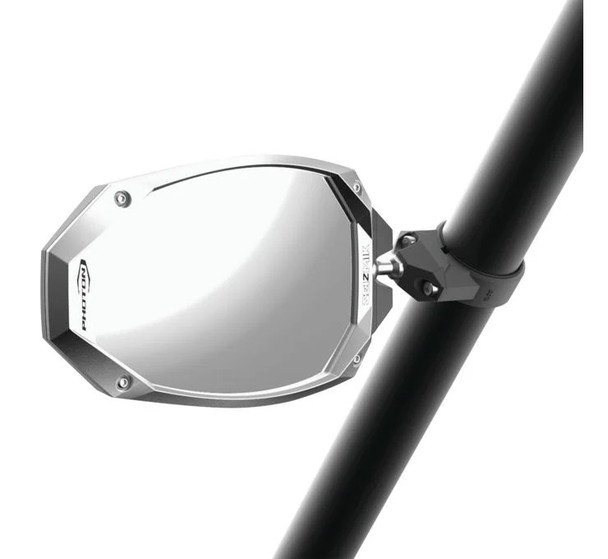 Seizmik Photon Side View Sport Mirrors - 2" with shim for 1.875"