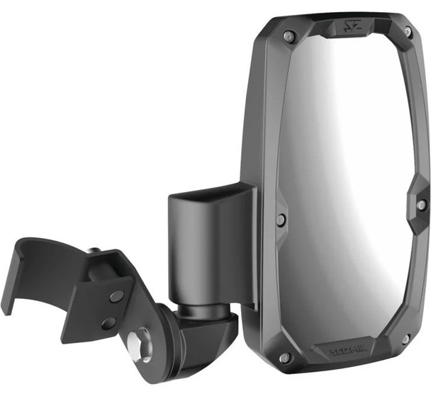 Seizmik Embark ABS Side View Mirrors - Pro-Fit