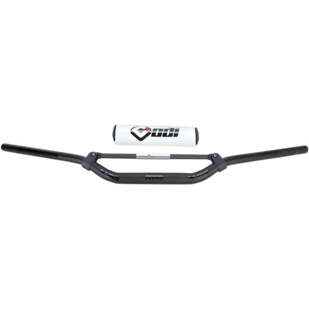 ODI CFT Podium McGrath Handlebar - 1-1/8" - H902CFB