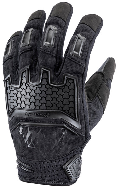 Tourmaster Overlander Gloves