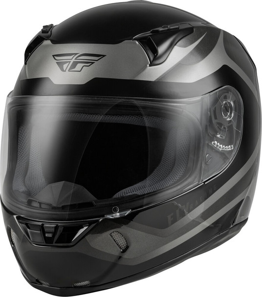 Fly Racing Revolt Helmet - Rush