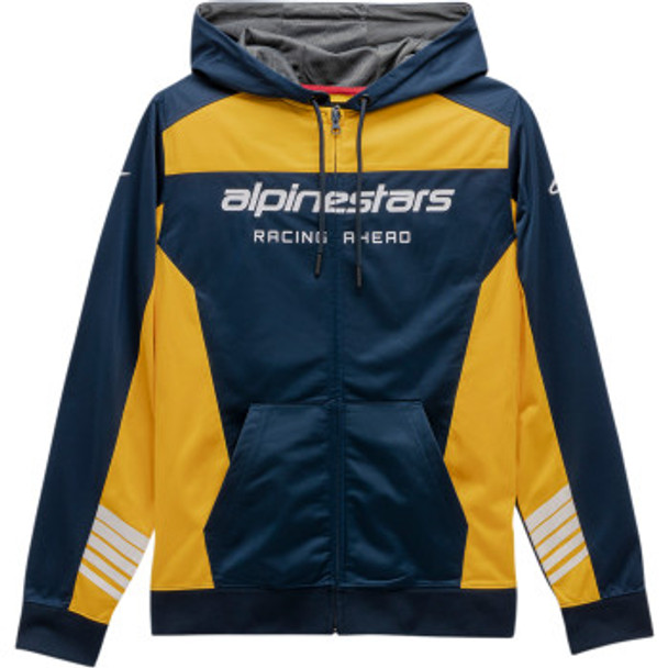 Alpinestars Sessions II Fleece