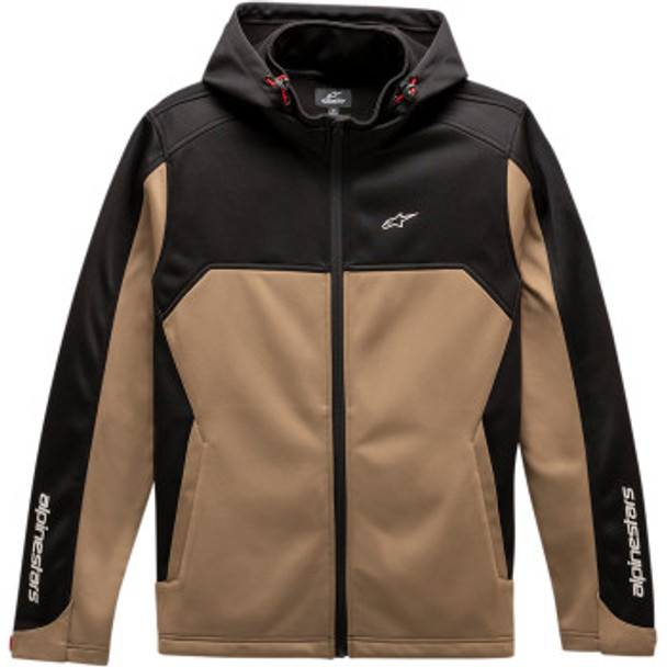 Alpinestars Strat X Jacket