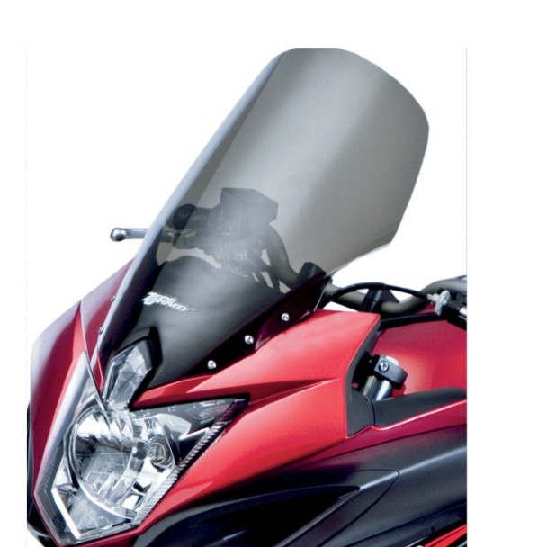 Zero Gravity Sport Touring Windscreen: 09-17 Yamaha FZ6R