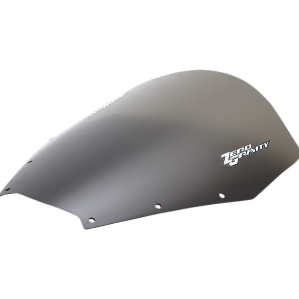 Zero Gravity SR Windscreen: 01-05 Yamaha FZ1