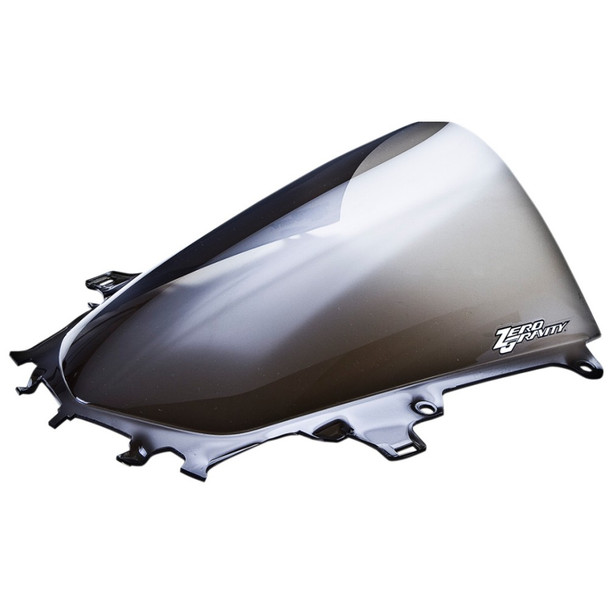 Zero Gravity Corsa Windscreen: 15-19 Yamaha YZF-R1/M/S