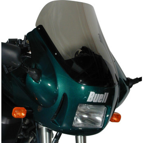 Zero Gravity Sport Touring Windscreen: 97-02 Buell S3/ST3