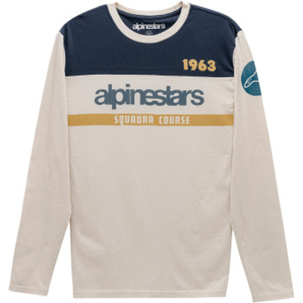 Alpinestars Cross Up Long-Sleeve T-Shirt