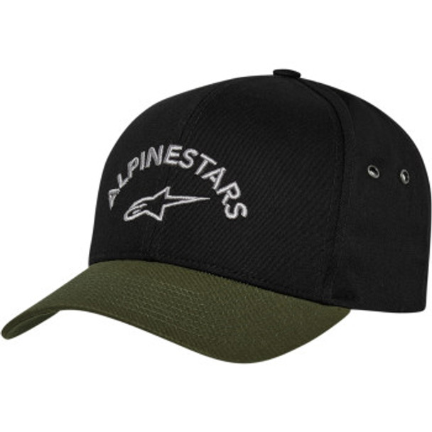 Alpinestars Arched Hat