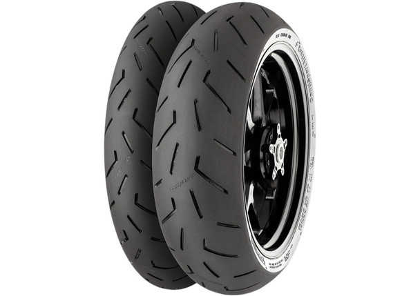 Continental Sport Attack 4 Tires