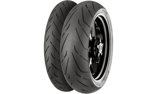 Continental ContiRoad Tires